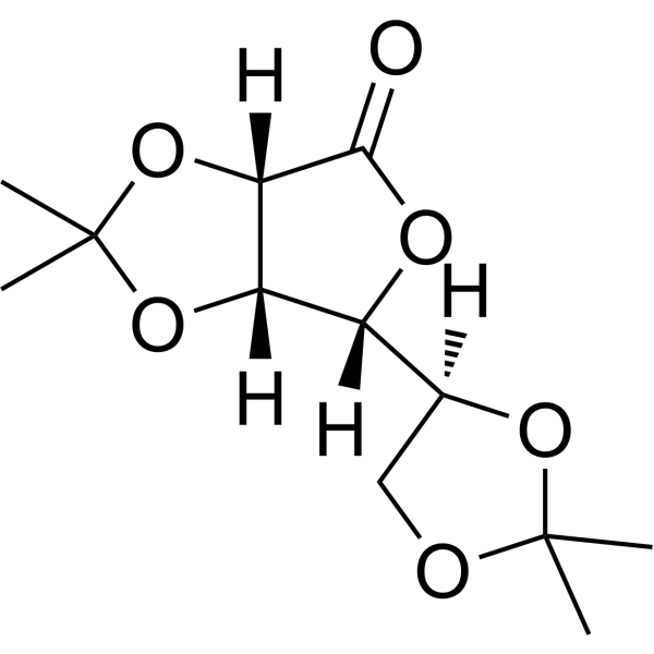 2,3:5,6-Di-O-isopropylidene-L-gulono-1,4-lactone 7306-64-1